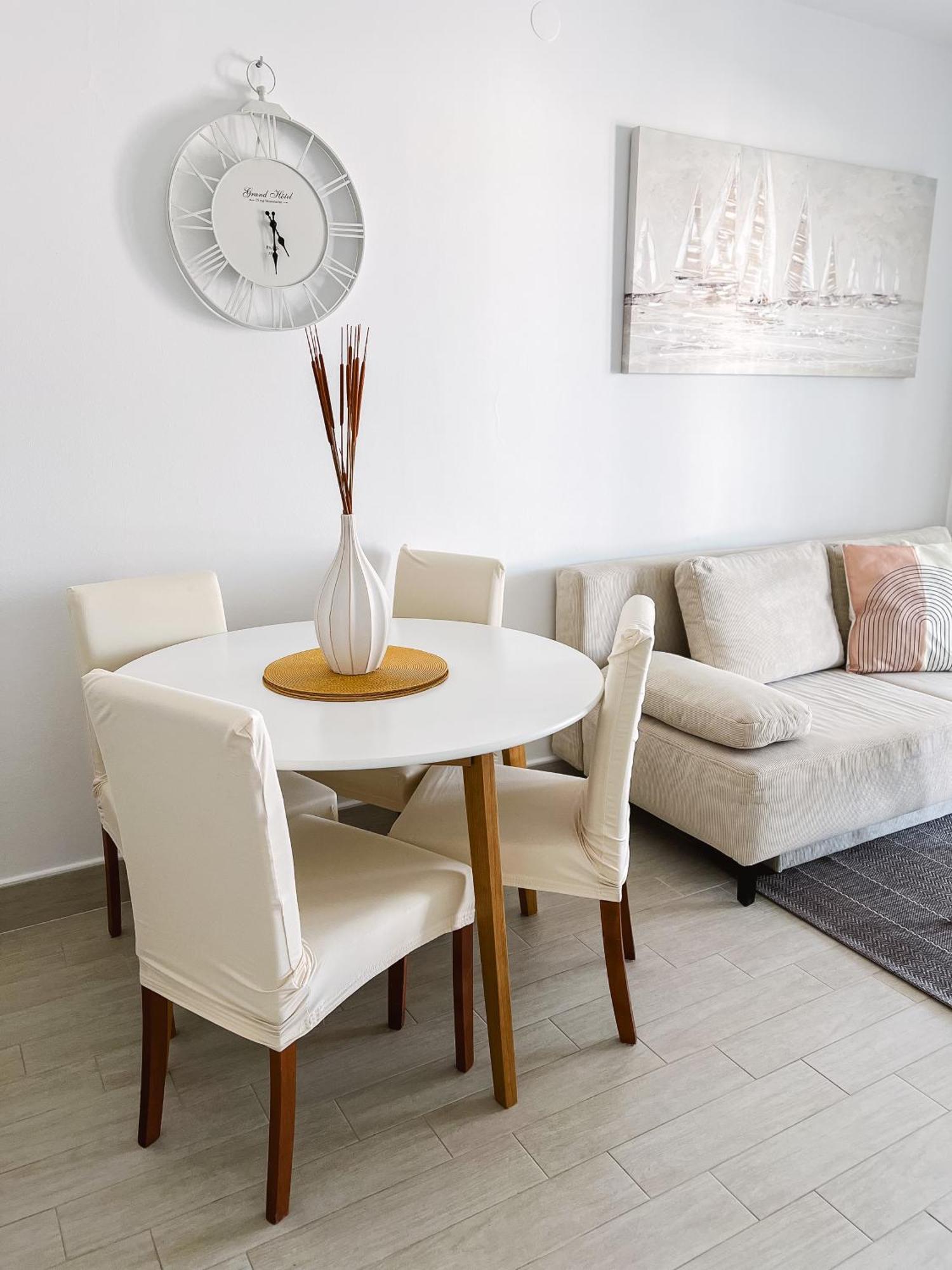 Modern Apartment In The Heart Of Njivice Eksteriør billede